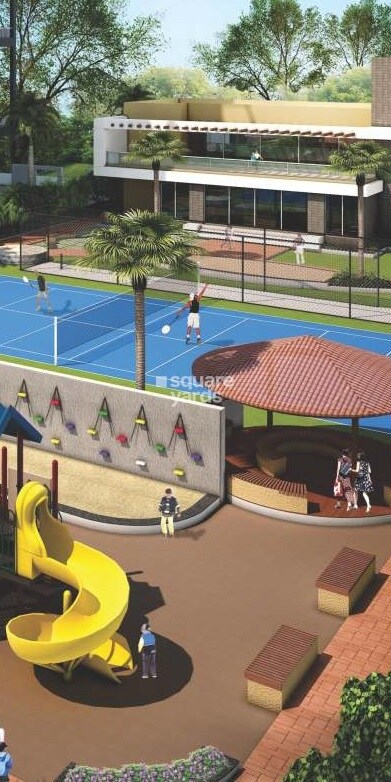 Tanish Orchid Amenities-Features 2