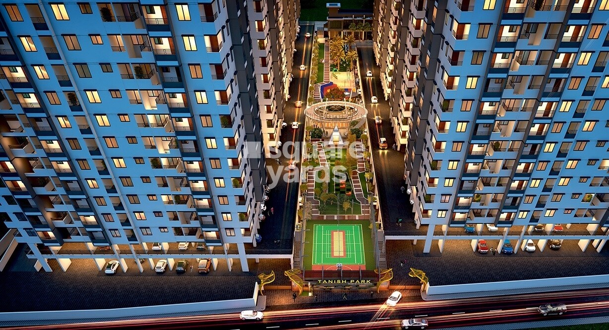 Tanish Park Amenities-Features 1