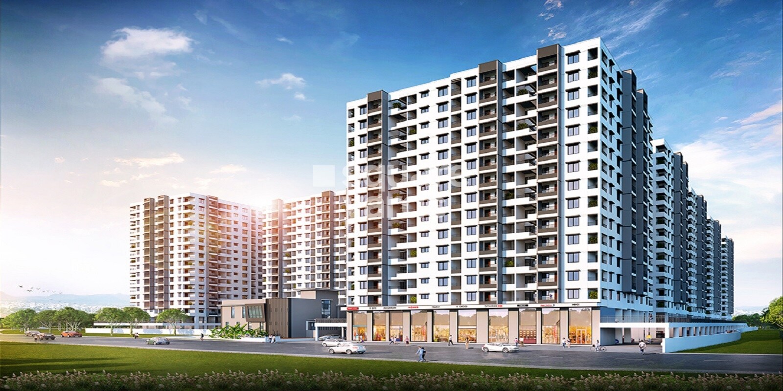 Tanish Park Featured Image