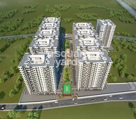 Tanish Park Tower View