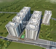 Tanish Park Tower View