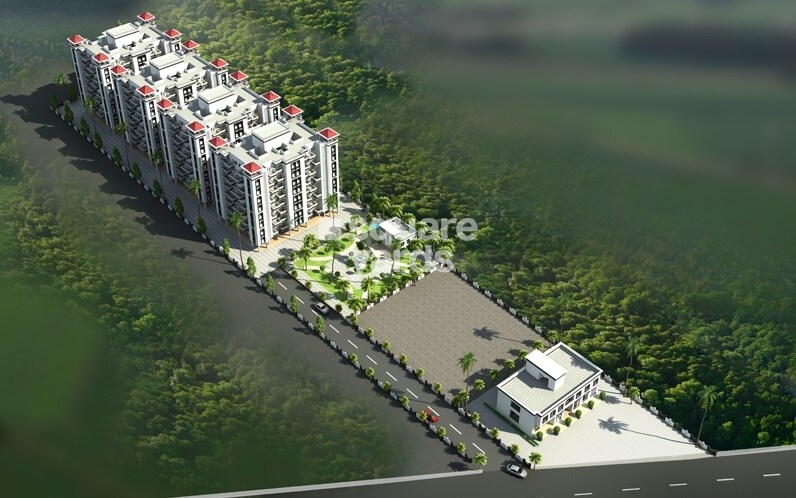Tanish Vatika Master Plan 1