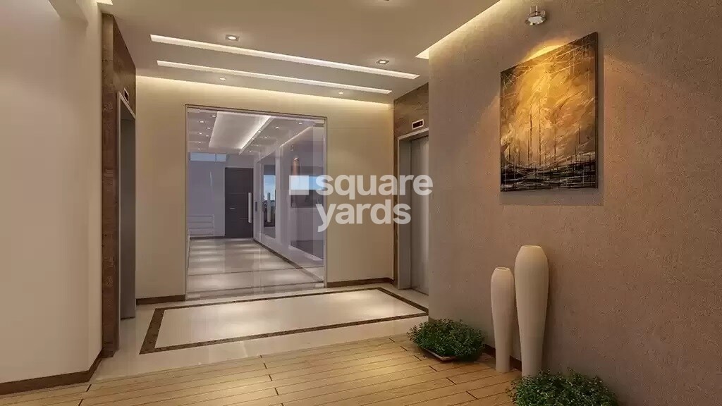 Tanishq Vlasta Apartment Interiors 2