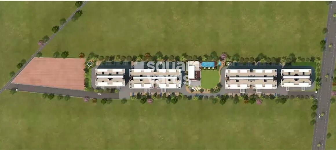 Tanishq Vlasta Master Plan Image