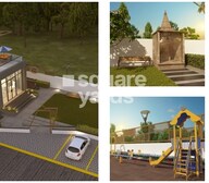 Tanvi Oxy Point Amenities-Features