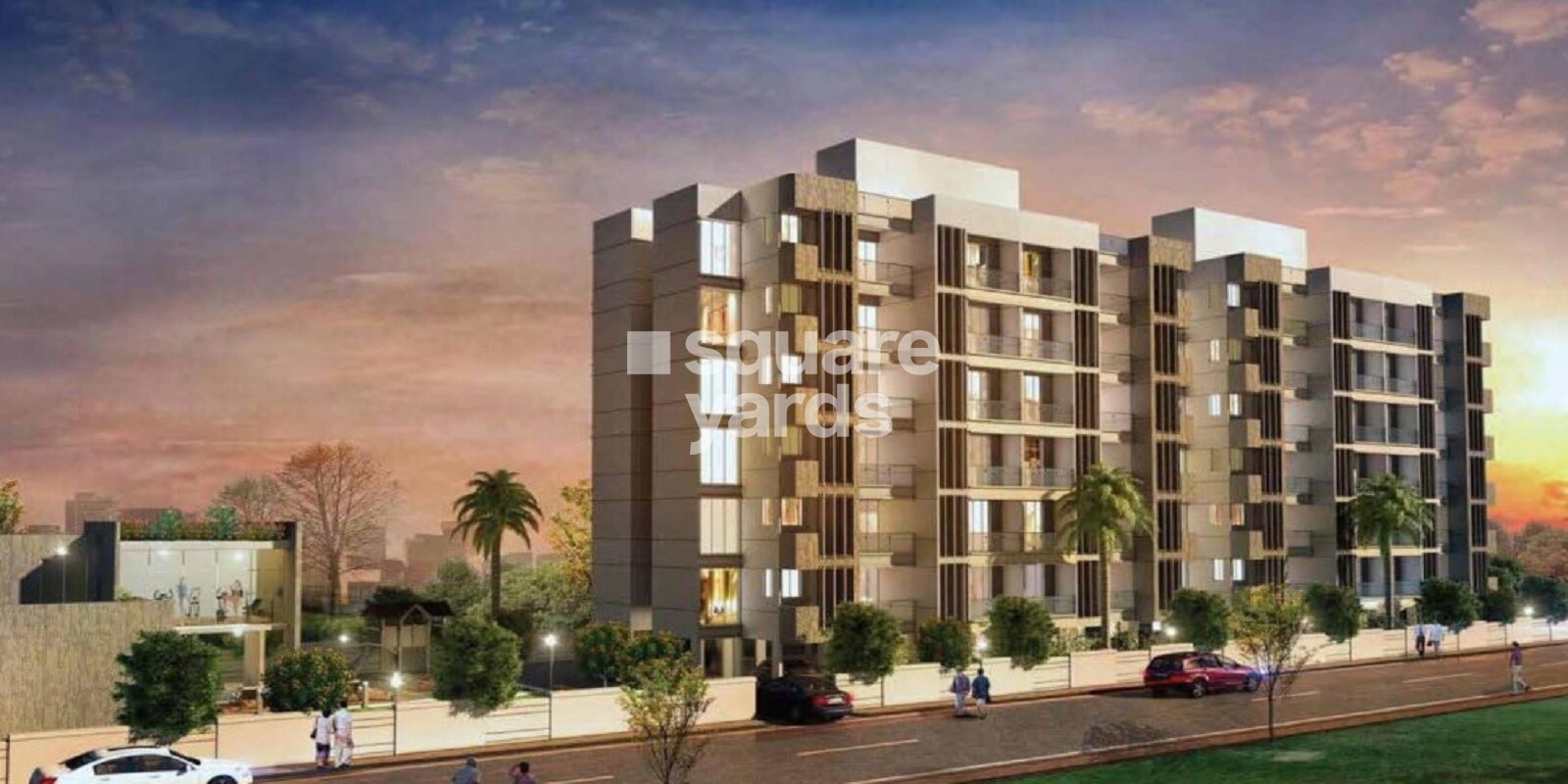 tapashree-45-paramount