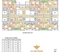 Tara 55 Sukhniwas Floor Plans