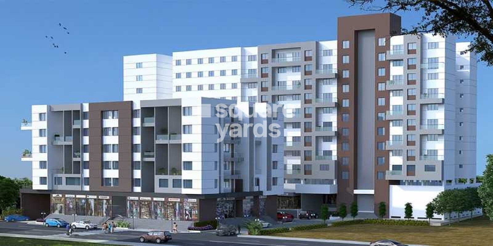 Tara 55 Sukhniwas Featured Image