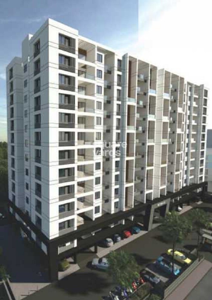 Tara Westbrook Tower View 2