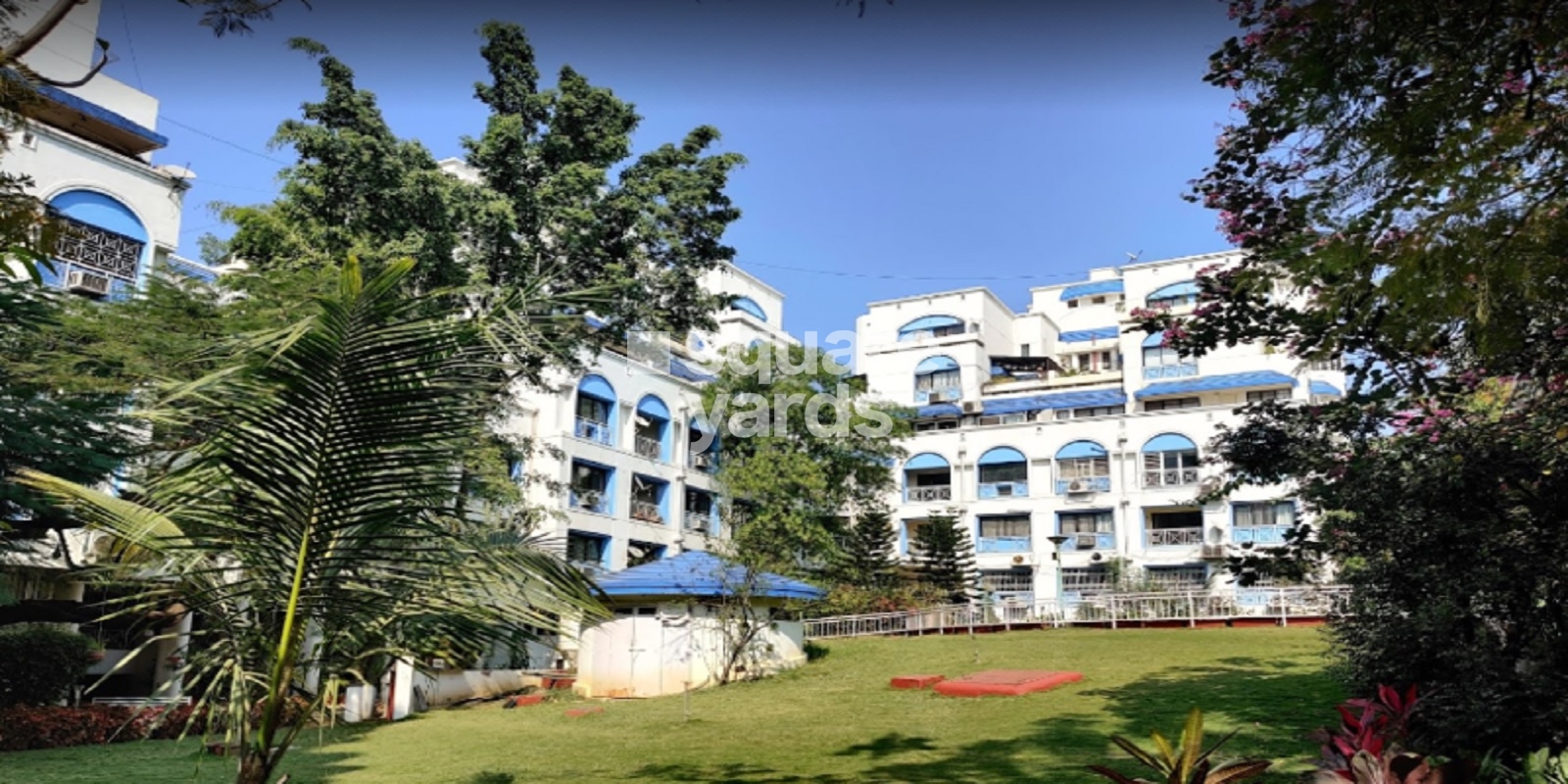 TATA Housing Blue Hills Cover Image