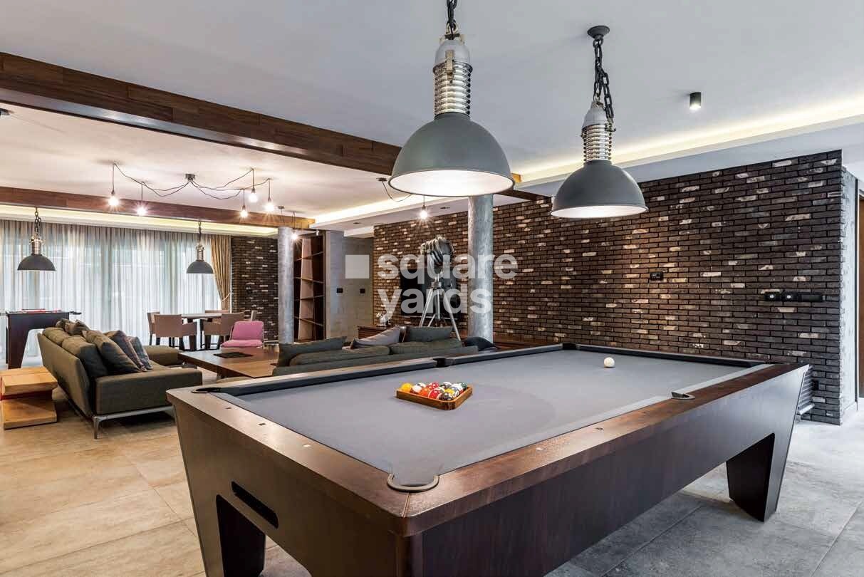 TATA La Montana Phase 1 Amenities-Features 2