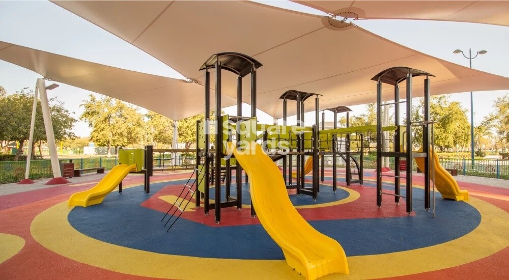 TATA La Montana Phase 1 Amenities-Features 3