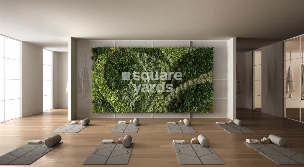 TATA La Montana Phase 1 Amenities-Features 4