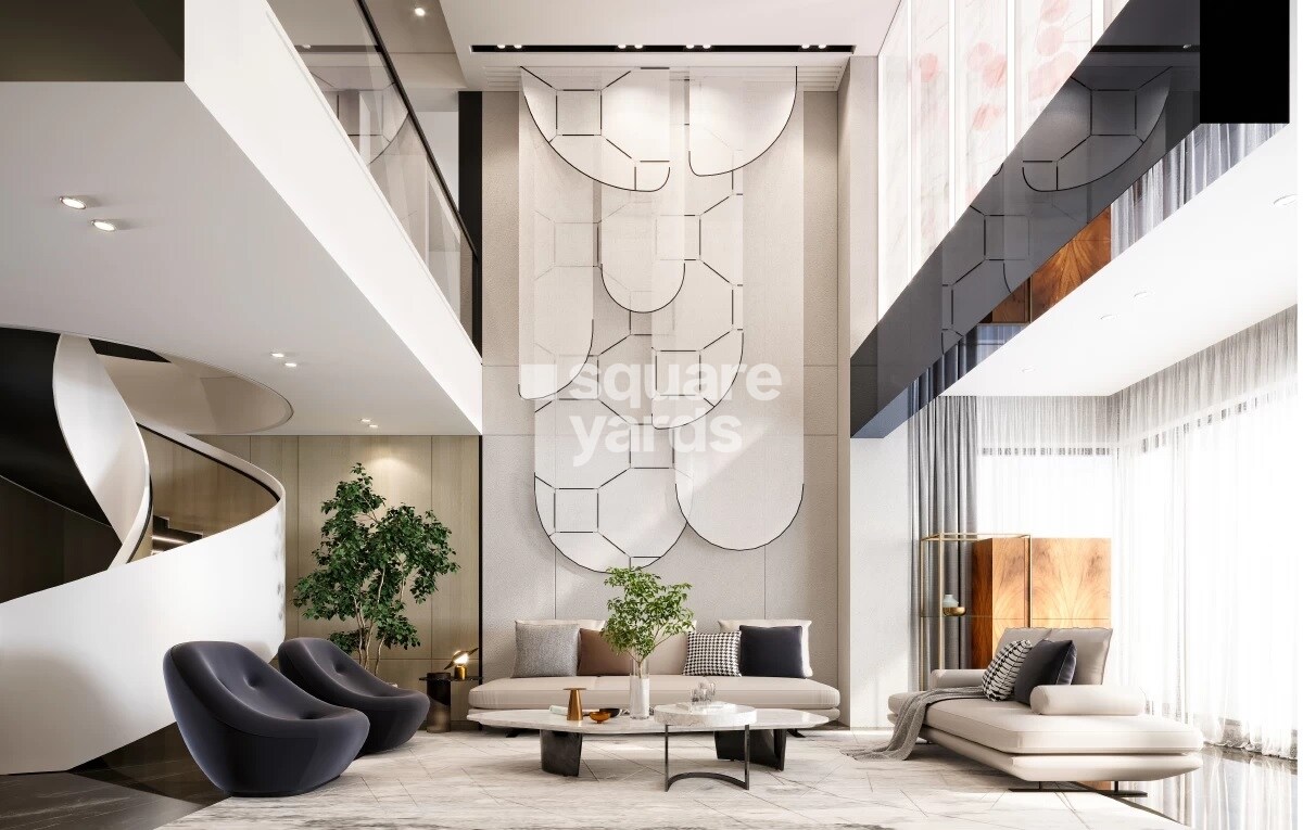 TATA La Montana Phase 1 Apartment Interiors 3