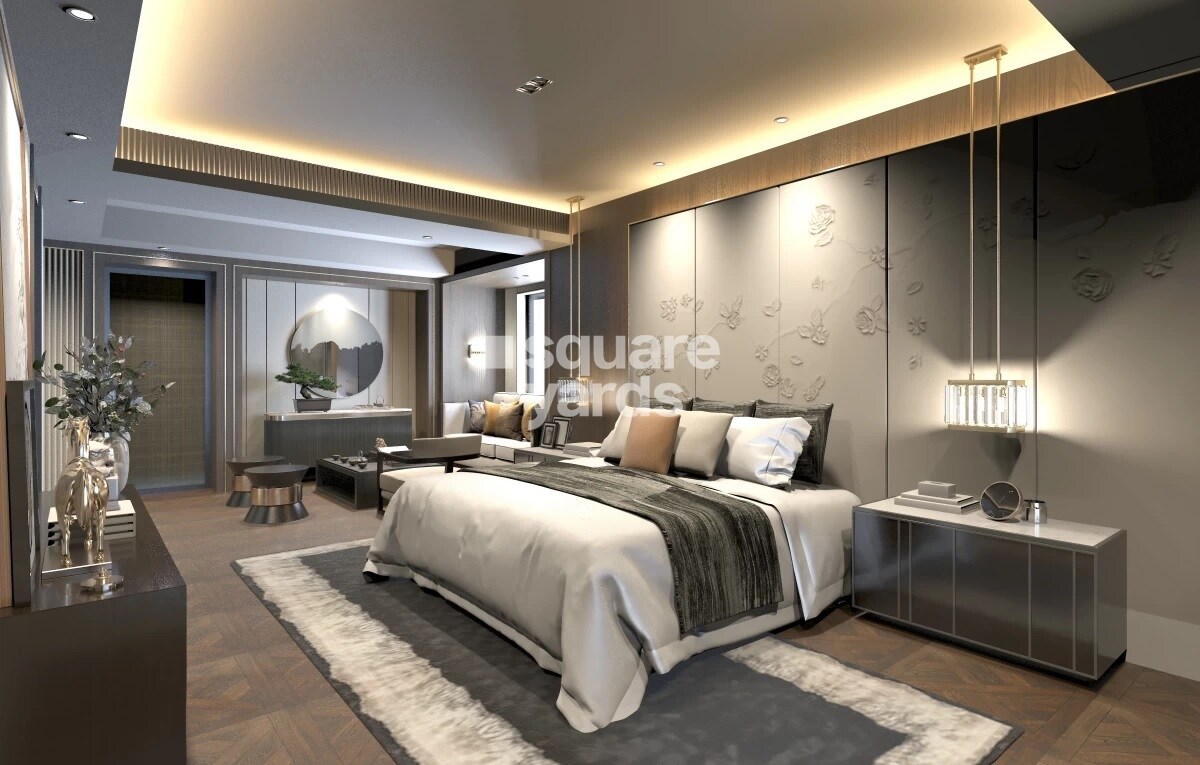 TATA La Montana Phase 1 Apartment Interiors 2