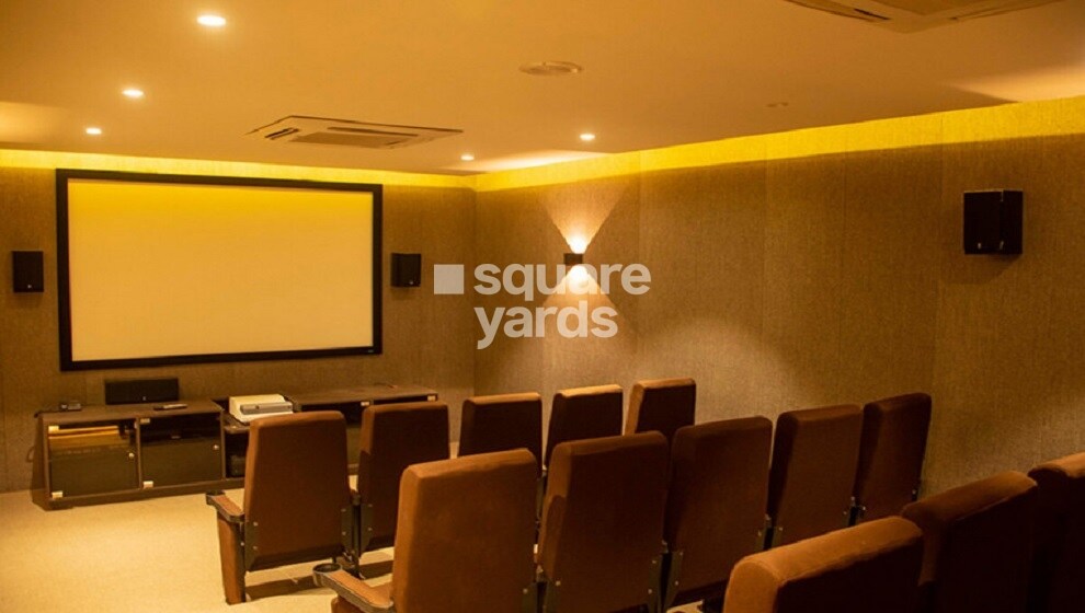 Tata La Montana Phase 3 Amenities-Features 2