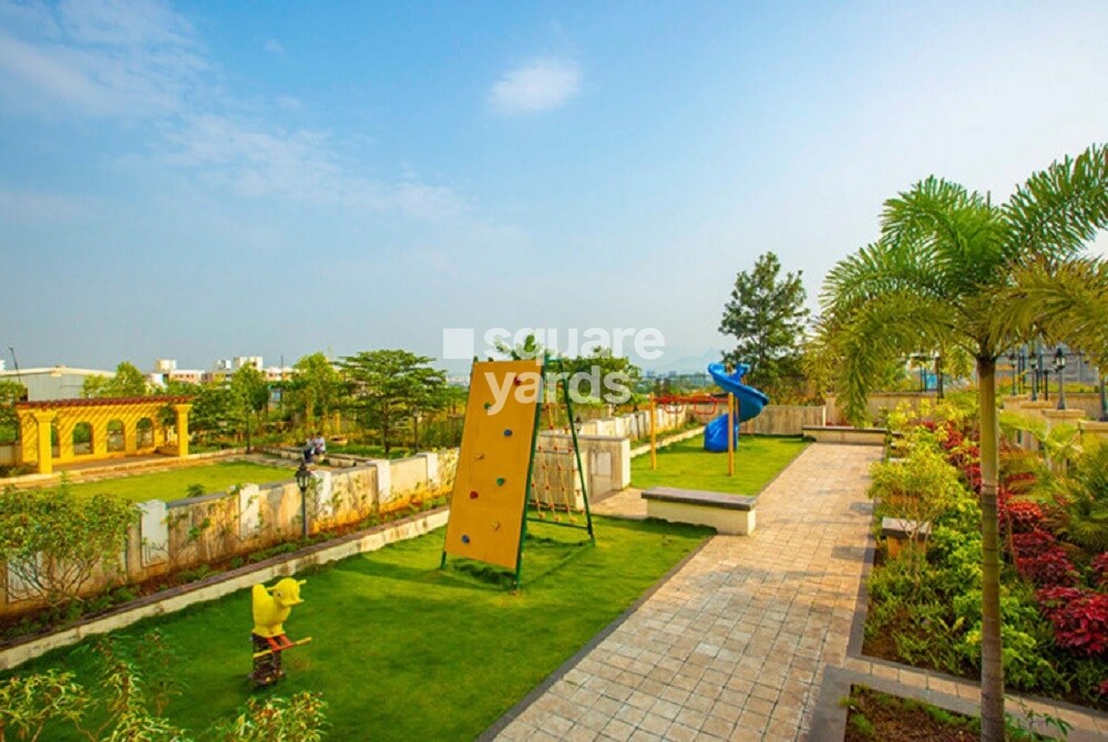 Tata La Montana Phase 3 Amenities-Features 3