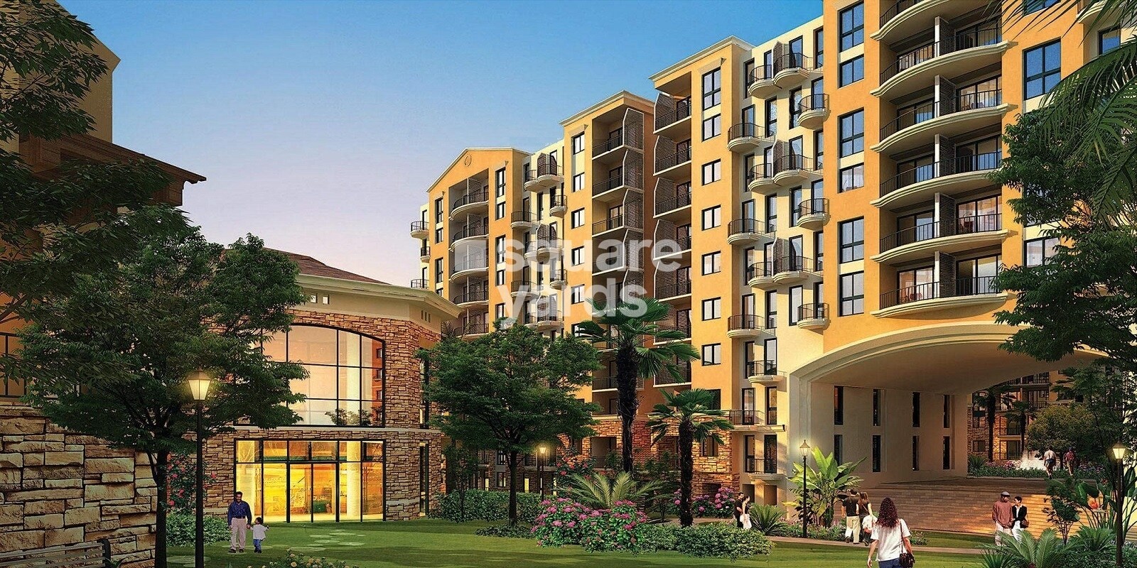 Tata La Montana Phase 3