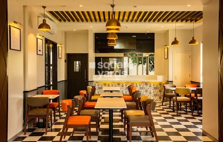 TATA La Montana Phase II Apartment Interiors