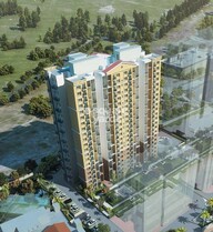 Tata Primos Tower View