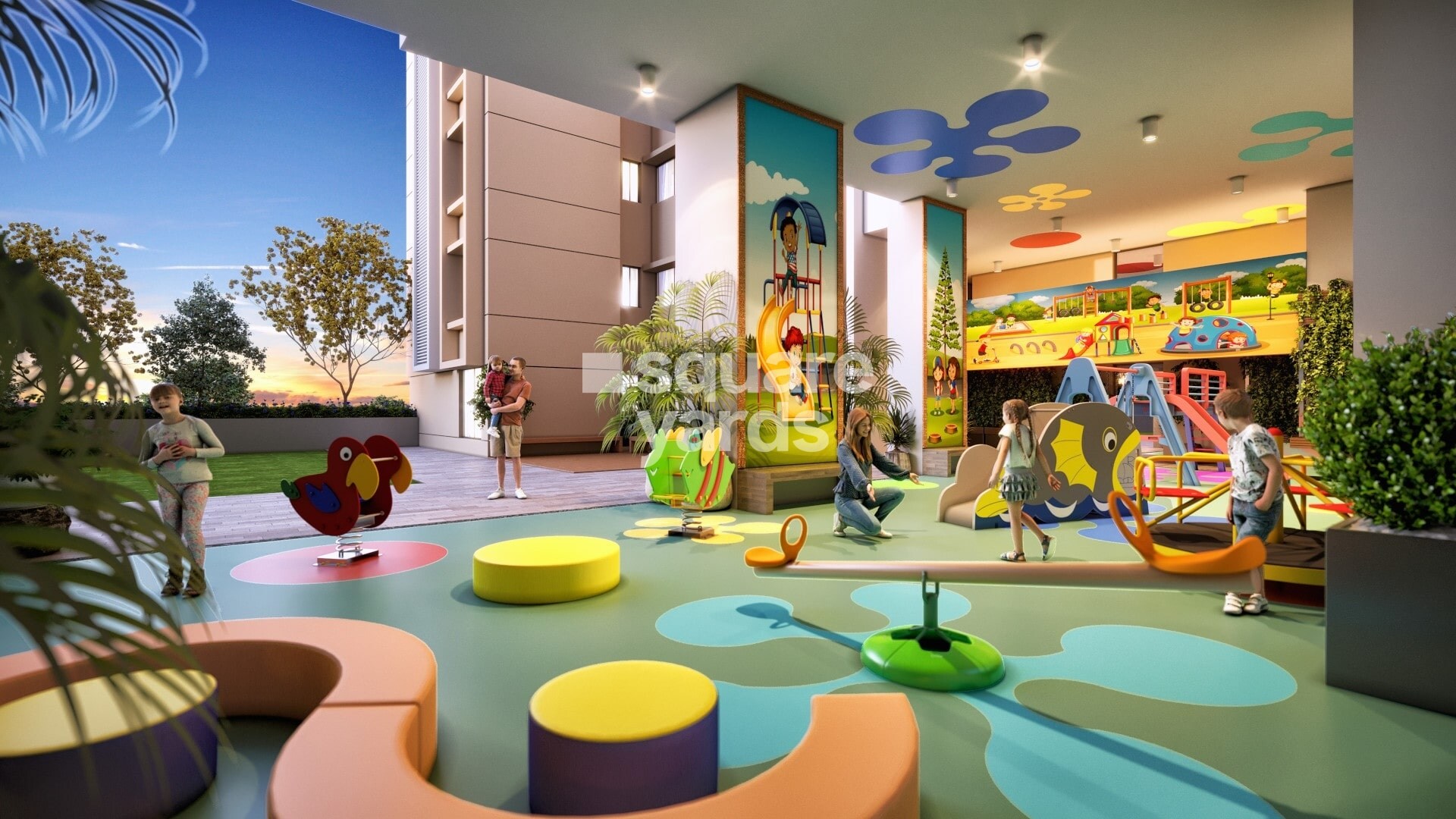 Tatva 24Life Exotica