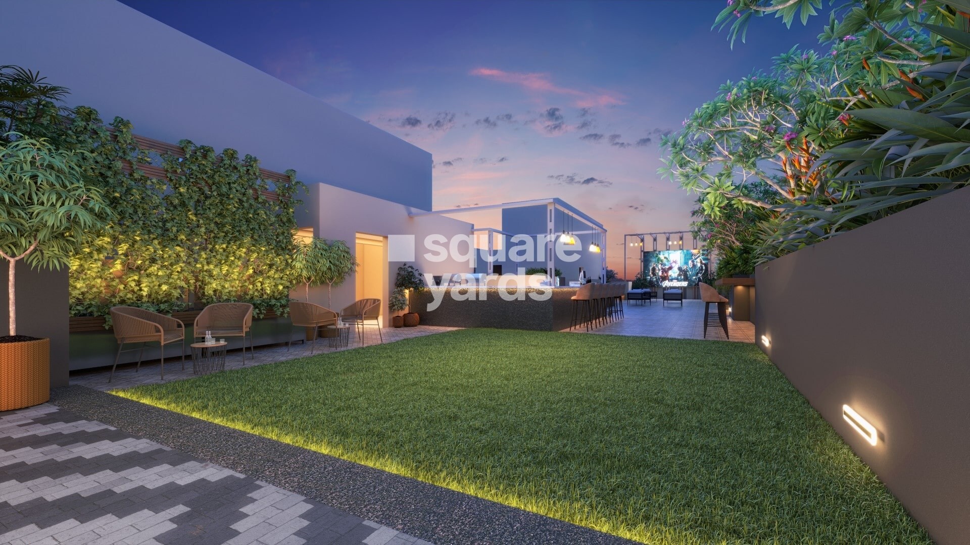 Tatva 24Life Exotica