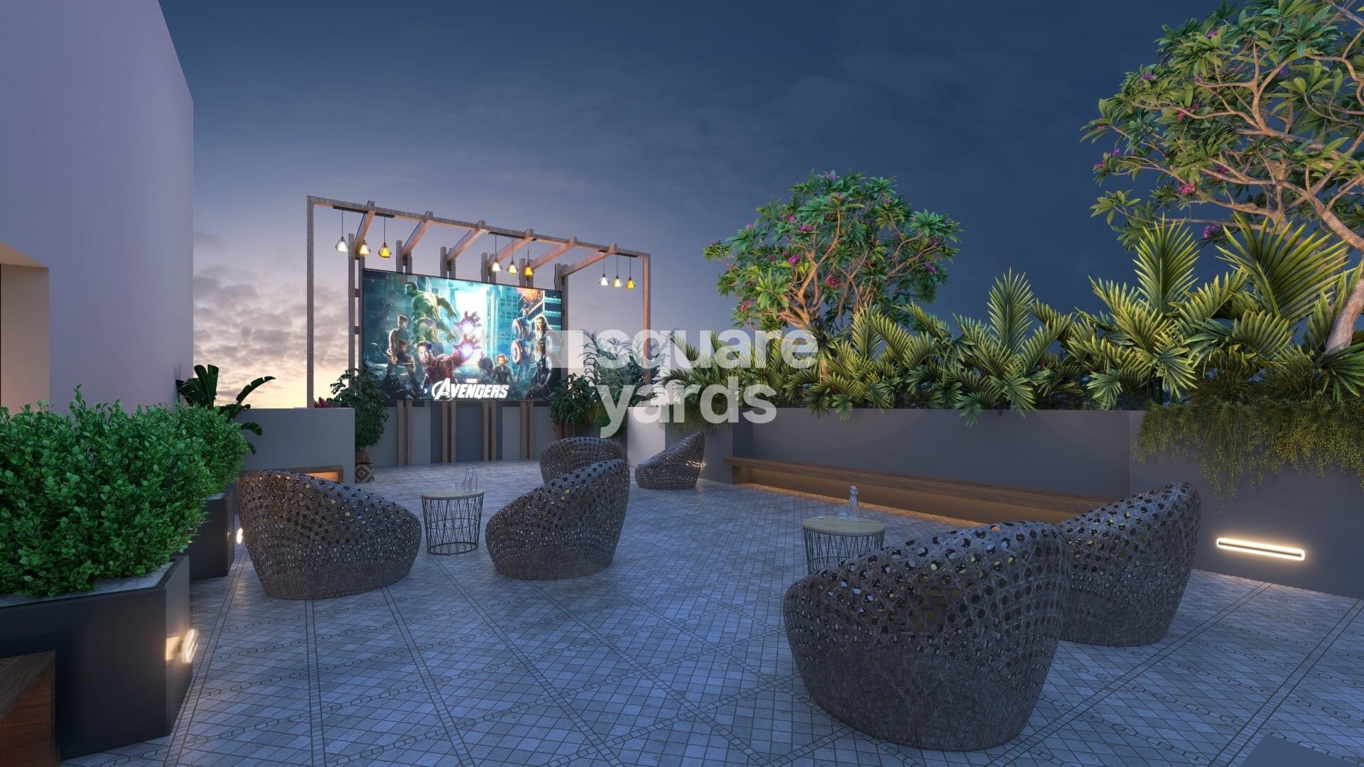 Tatva 24Life Exotica