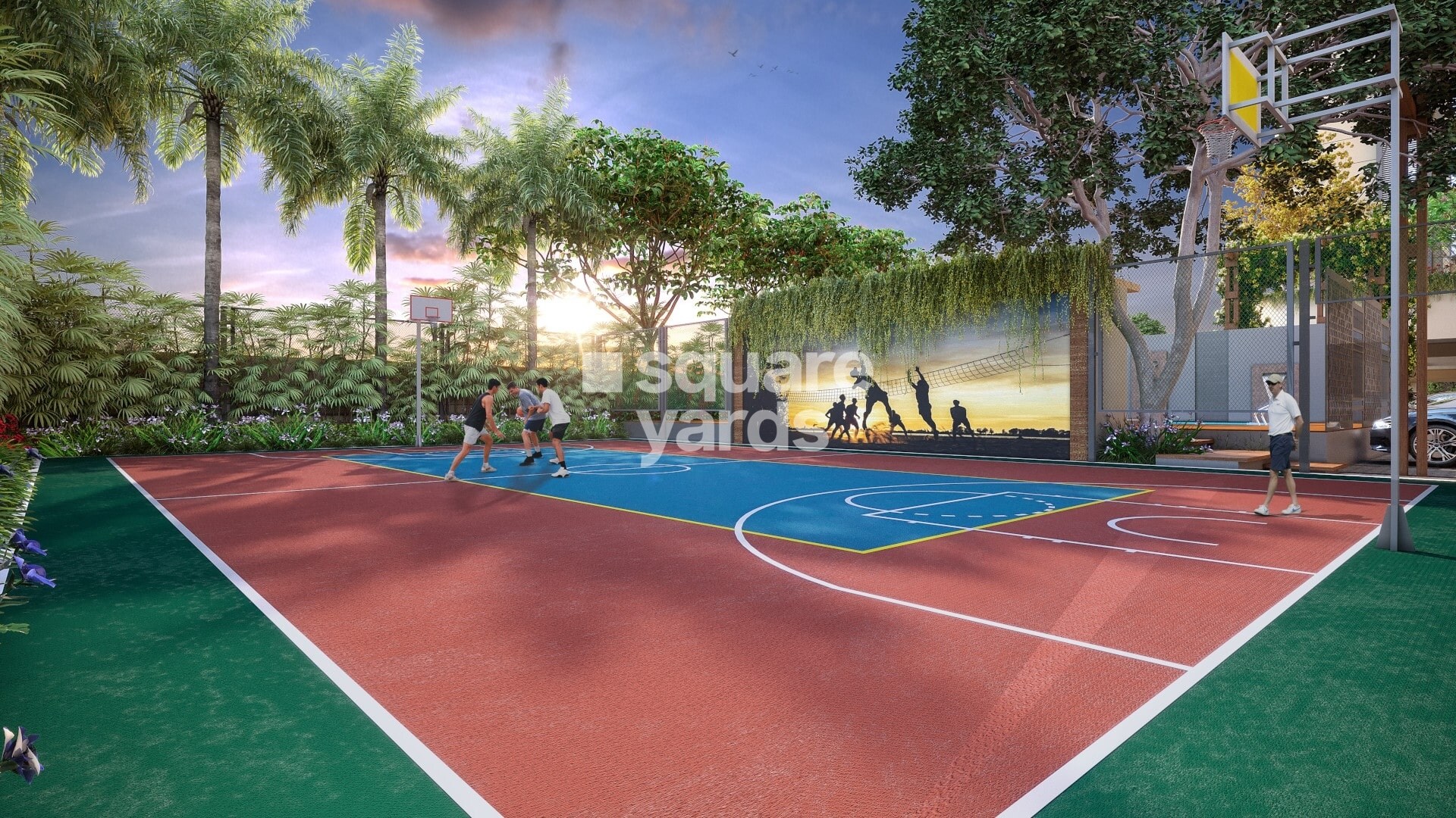 Tatva 24Life Exotica