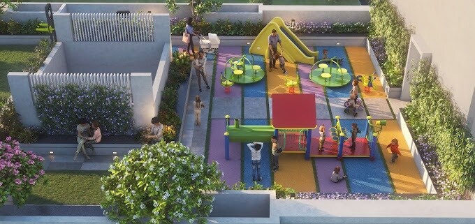 Tatva The Quill Amenities-Features