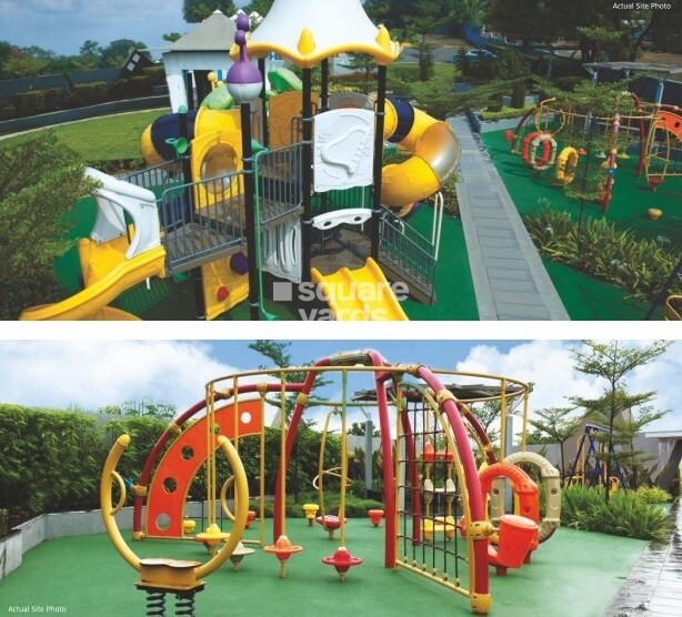 Tatvam V Uptown Amenities-Features 1