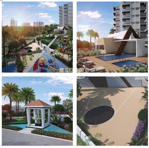 Tatvam V Uptown Amenities-Features 3