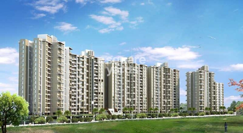 Tatvam V Uptown Tower View 2