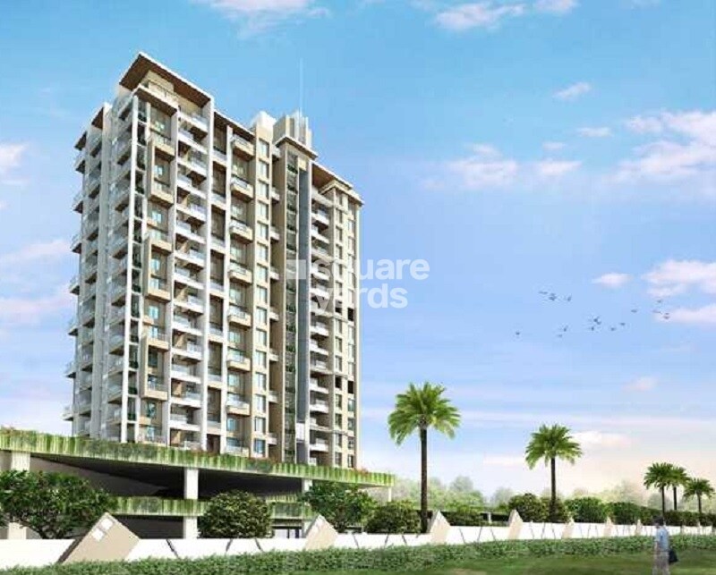 Tatvam V Uptown Tower View 3