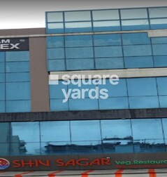 Tatvam Vertex Tatvam Vertex