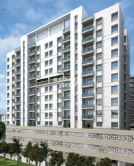 TCG Gardenia Tower View