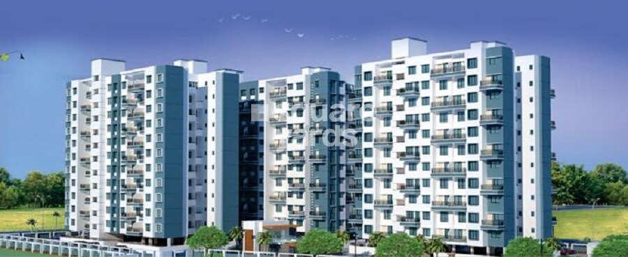 TCG Panorama Tower View