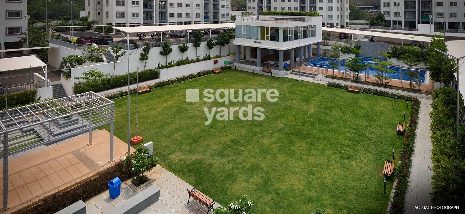 TCG The Cliff Garden Amenities-Features 1