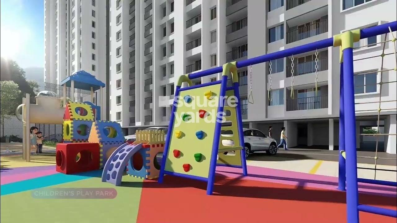 TCG The Cliff Garden Amenities-Features 2