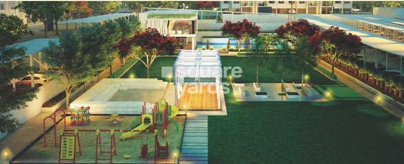 TCG The Cliff Garden Amenities-Features 3