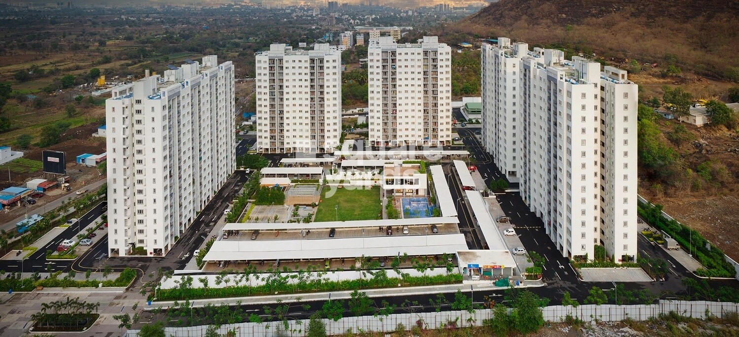 TCG The Cliff Garden Tower View