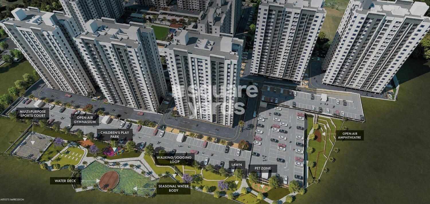 TCG The Cliff Garden