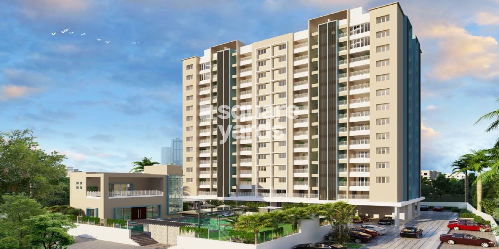 Techstone Casa Abrigo