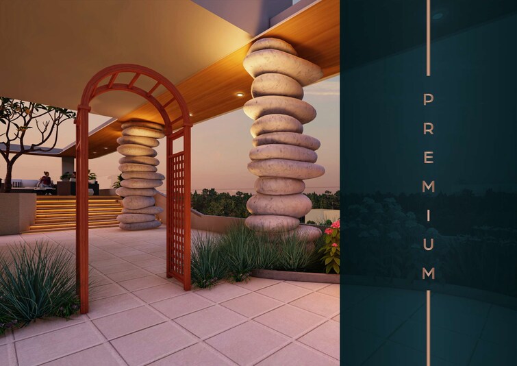 Techstone Casa Amanta Amenities-Features 1