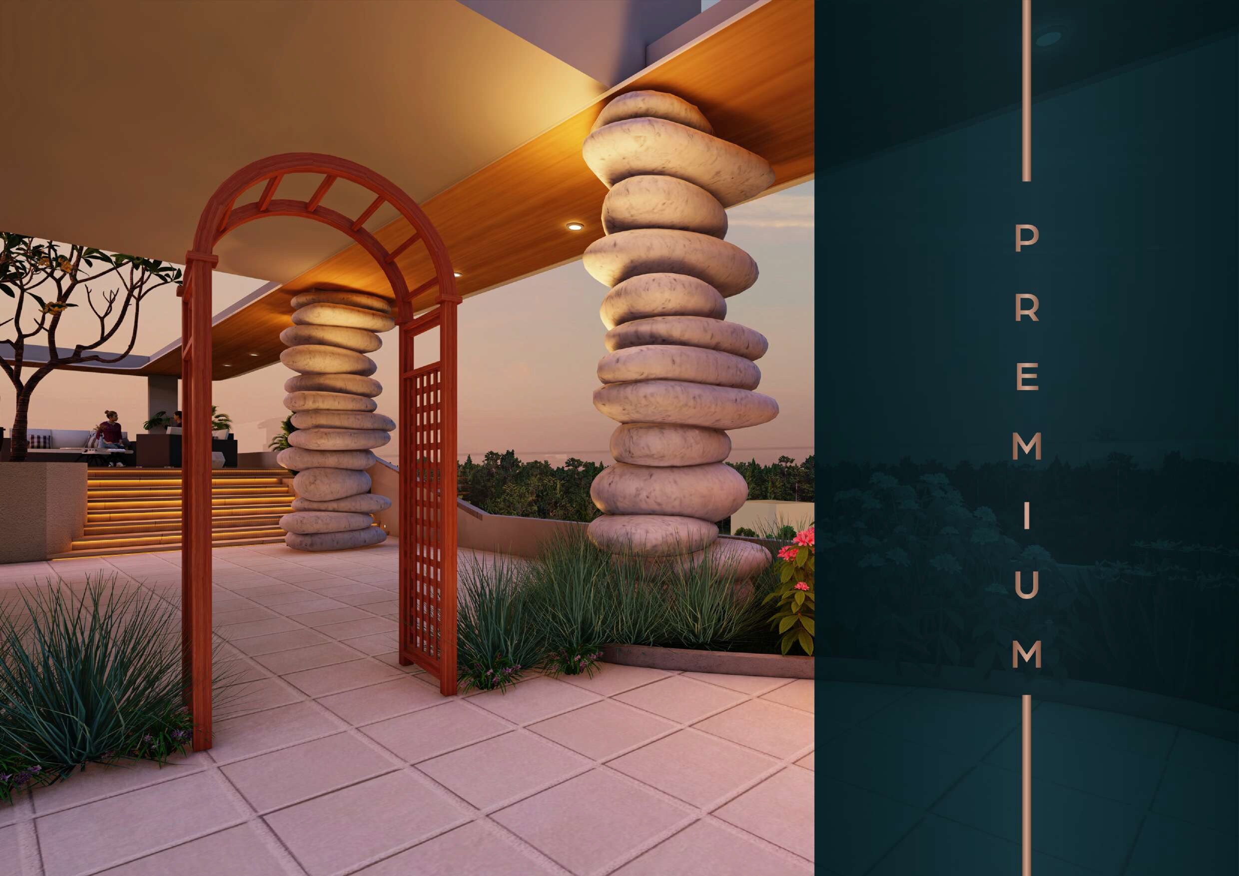 Techstone Casa Amanta Amenities-Features 1