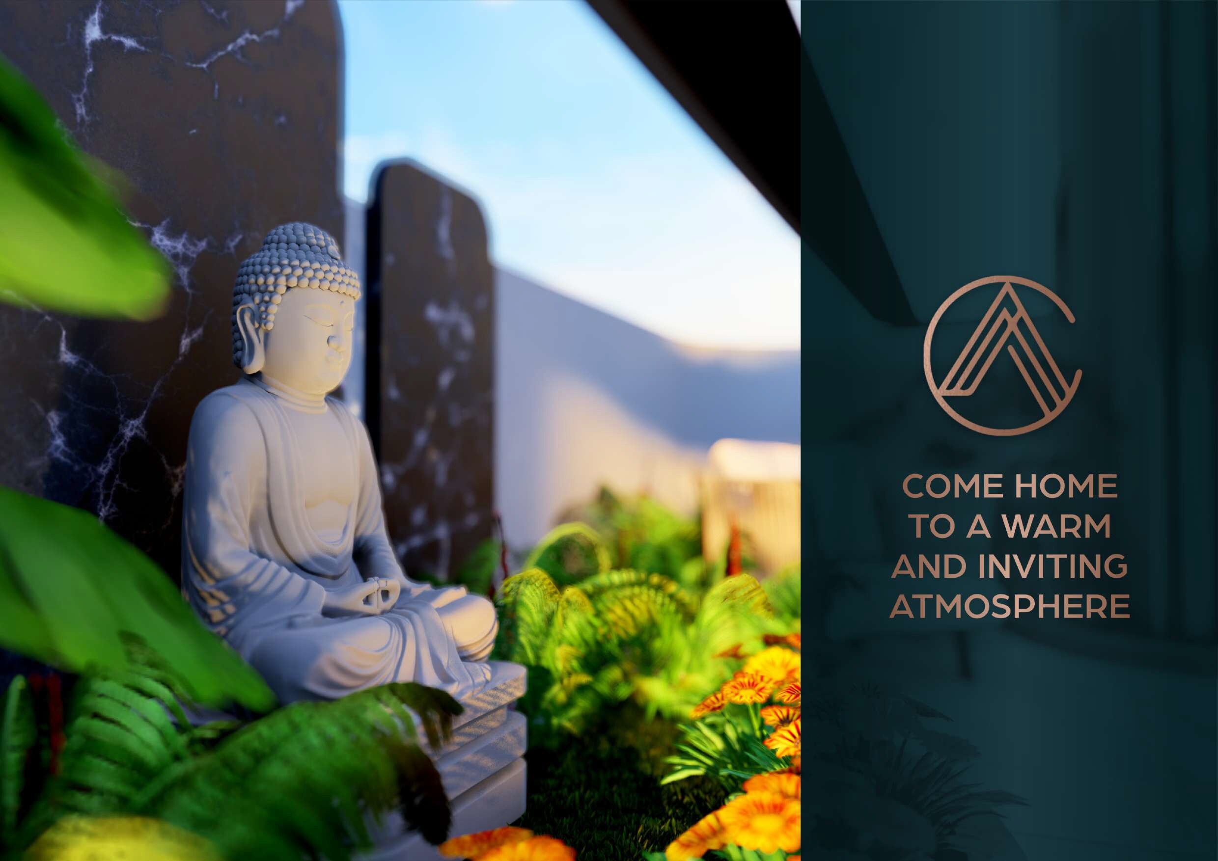 Techstone Casa Amanta