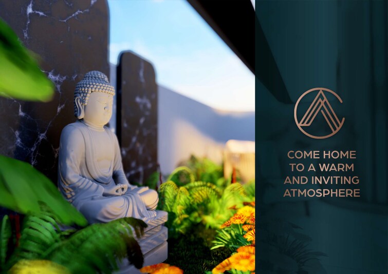 Techstone Casa Amanta Amenities-Features 2