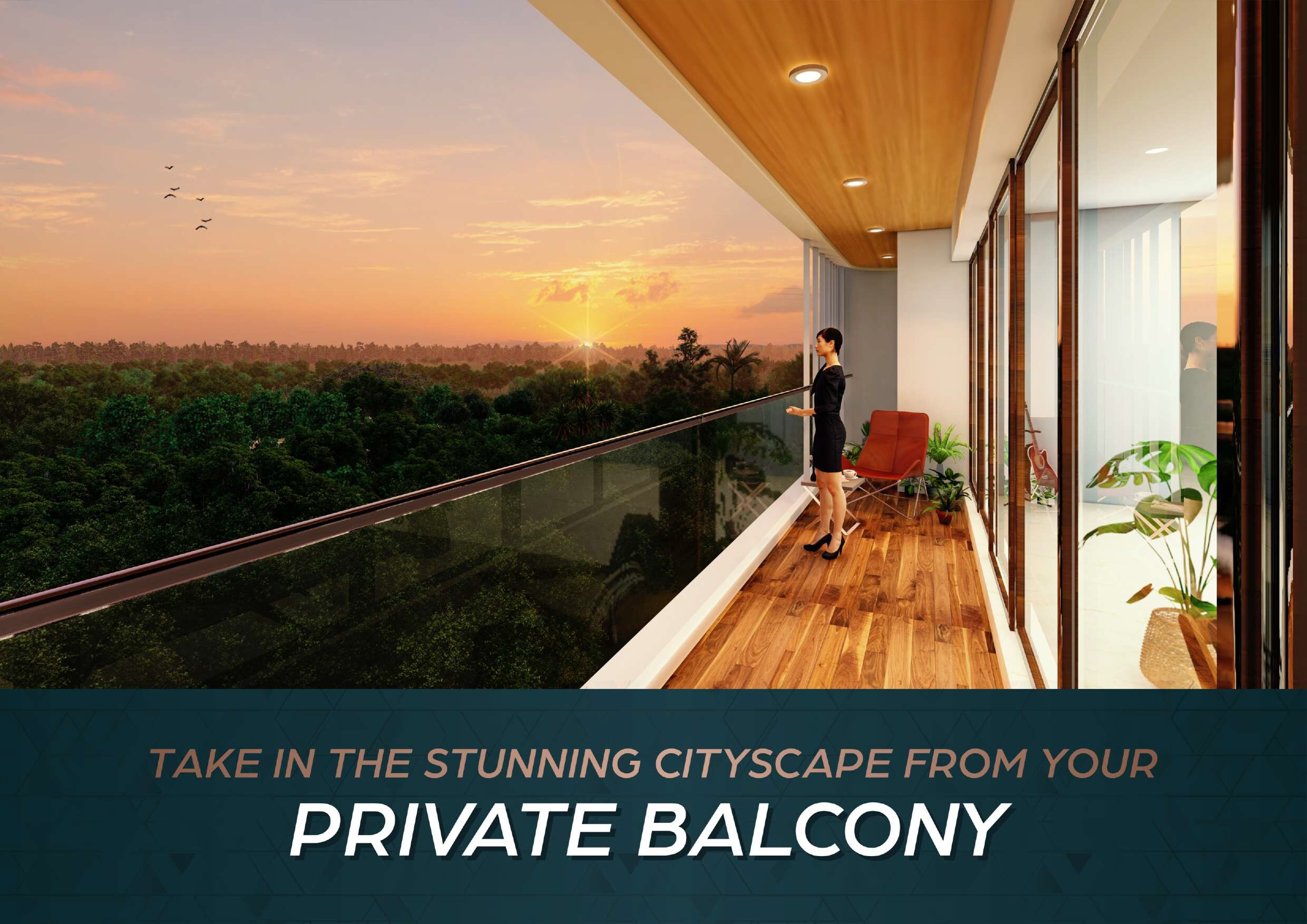 Techstone Casa Amanta Amenities-Features 3