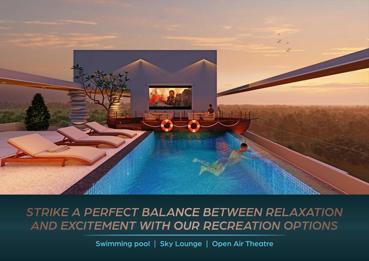 Techstone Casa Amanta Amenities-Features 4