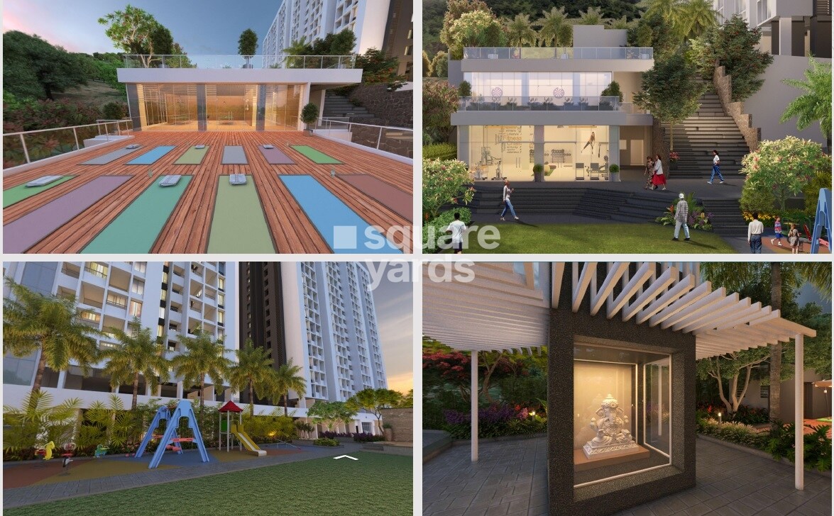 Teerth Avila Amenities-Features 4