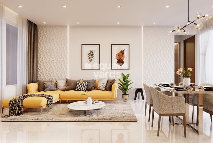 Teerth Avila Apartment Interiors 1